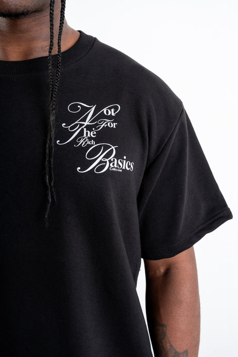 SIGNATURE TEE